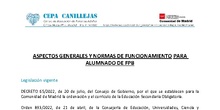 PRESENTACIÓN FPB