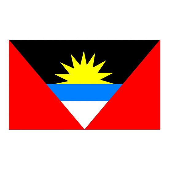 Antigua y Barbuda