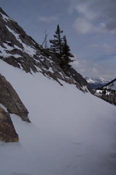 Montaña Sulphur