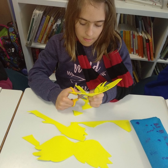 Disfraces del Lorax 14