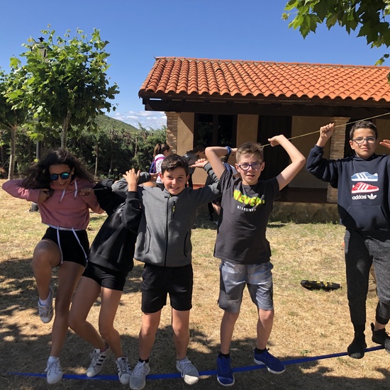 Viaje 6º (último día) 2