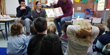 Los "papabuhos cuentacuentos" de Infantil_CEIP FDLR_Las Rozas   14