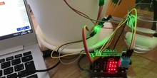 Invernadero con Microbit