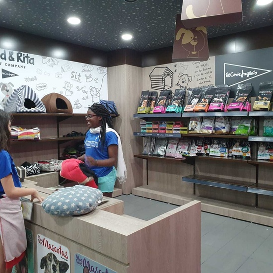 Excursión a Micrópolix de 6º de Primaria 12