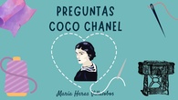 Preguntas Chanel