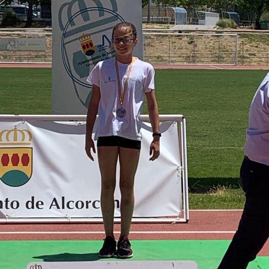 IV Olimpiada escolar Alcorcón 20