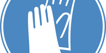 Usar guantes