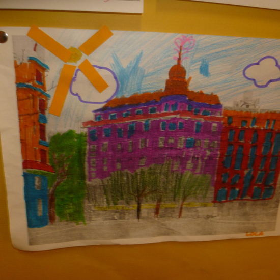 Reflejando y creando emociones 2