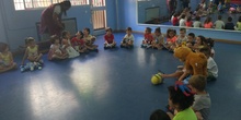 ED.INFANTIL APRENDE PRIMEROS AUXILIOS 10
