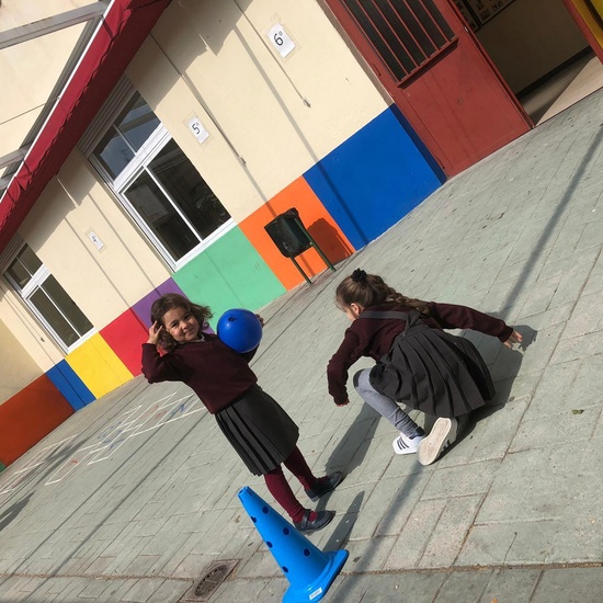 Día del Autismo 2 abril (2019) 23