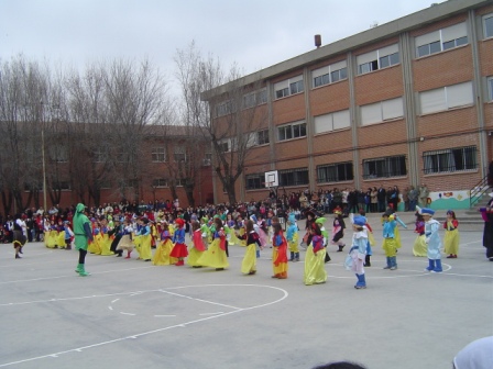 Carnavales 3
