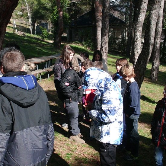 6º CERCEDILLA 2019 9