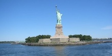 Estatua de la Libertad