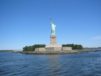 Estatua de la Libertad