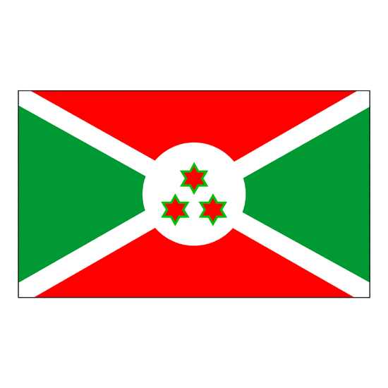 Burundi