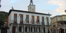 Ayuntamiento de Miraflores de la Sierra