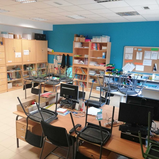 FOTOS INSTALACIONES CARRETERA 15