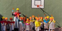 Carnaval E. Infantil 22