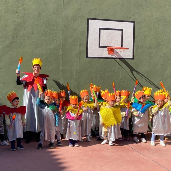 Carnaval E. Infantil 22