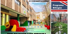 Video tour del CEIP LUIS CERNUDA