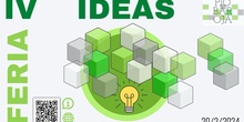 FERIA DE IDEAS IV