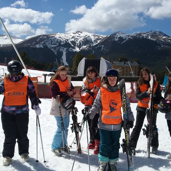 VIAJE DE ESQUÍ 2019 37