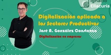 Digitalización en las empresas