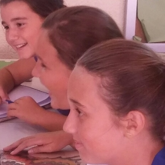 Semana de la convivencia 9