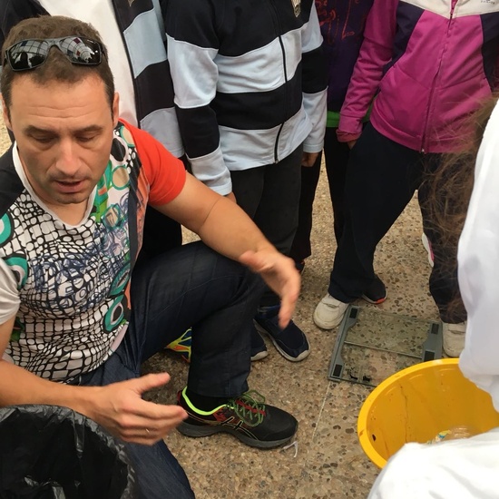 Comité EcoDelegados_CEIP FDLR_Las Rozas_2017-2018  5