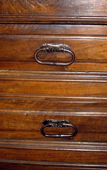 Herraje de mobiliario