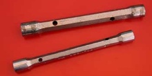 Llaves de tubo