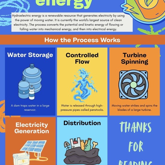 HYDROELECTRIC ENERGY2
