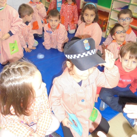 Educación vial segunda parte 2