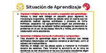Detectives del bosque saludable