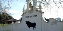 Venta de El Batán, Casa de Campo, Madrid