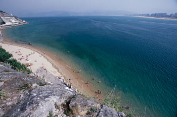 Santoña, Cantabría