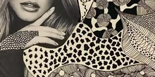 zentangle