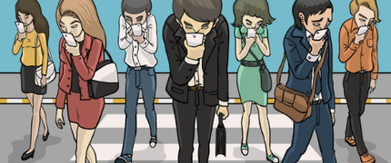 Podcast sobre adicciones sin sustancia