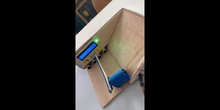 Automatismo arduíno