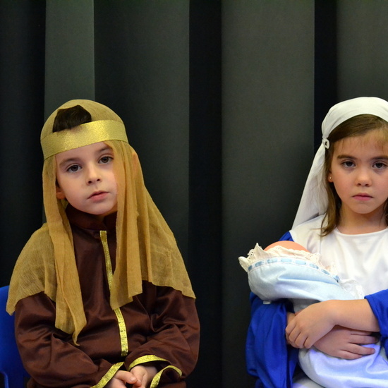 NAVIDAD 2017 INFANTIL GRUPO B 18