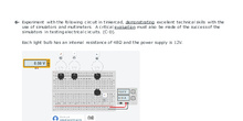 Tarea PAI 1-2 Electricidad circuitos serie-paralelo-mixto