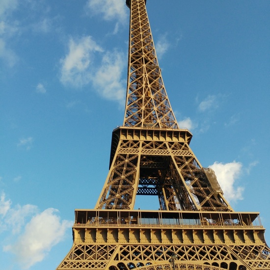 Viaje Cultural a Paris 4º ESO 24