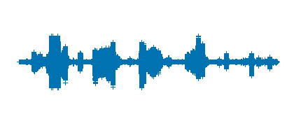 3 años Poesía 5 - VI Concurso de Radio