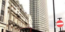 Tottenham Court Road, Londres