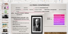 The Paris Conference