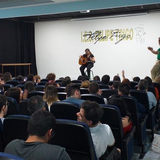 Graduación 2018-19 Grado Superior 14