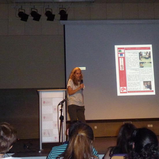 Festival fin de curso 2016/2017 8