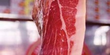 Jamón ibérico