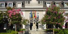 Ayuntamiento de Majadahonda