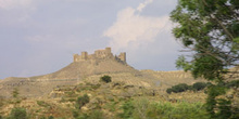 Castillo de Monte Aragón, Huesca